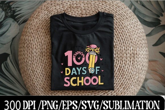 100 Days Coquette Bow PNG T-Shirt: A Stylish Milestone Without the Pitfalls