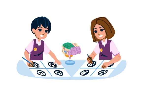 Behavior Psychology School Education: Shaping Minds and Character