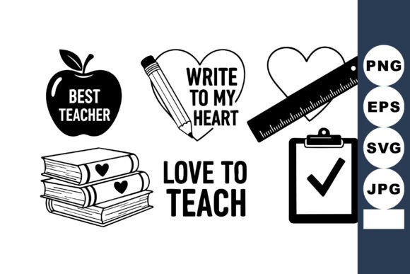 Best Teacher School Education Vector: A Practical Guide for Creators