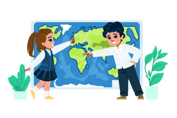 Biomes Geography School Education Explained