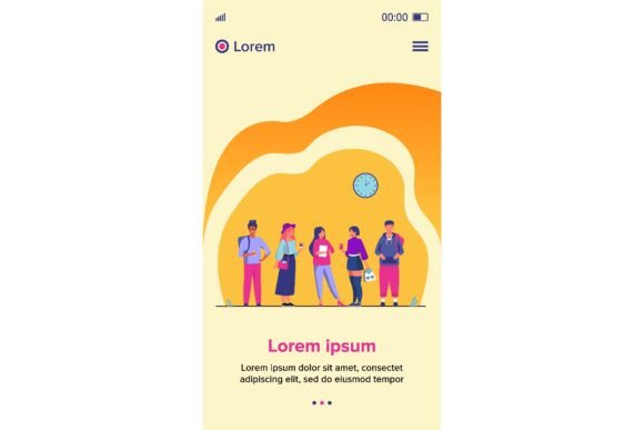 Capturing the Spirit of Campus Life: The Art and Impact of Student Group Illustrations