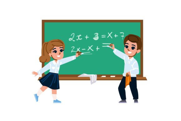 Mastering Calculus Mathematics School Education for Real-World Success