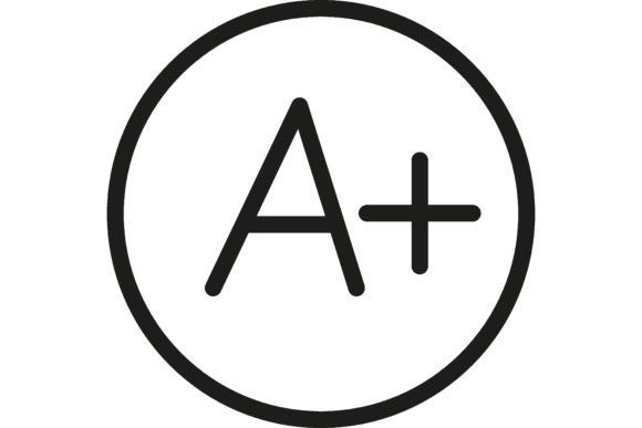 The Power of the A Plus Line Icon: Visualizing Excellence in Education
